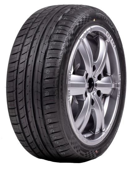 Шина ROADX RXMOTION U11 255/50R19 107Y летняя Шина ROADX RXMOTION U11 255/50R19 107Y летняя