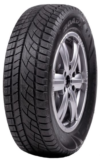 Шина ROADX RXFROST WU01 255/50R19 107H XL зимняя Шина ROADX RXFROST WU01 255/50R19 107H XL зимняя
