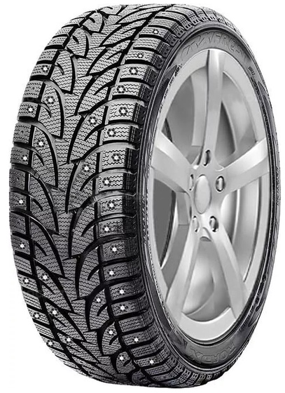 ROADX RXFROST WH12