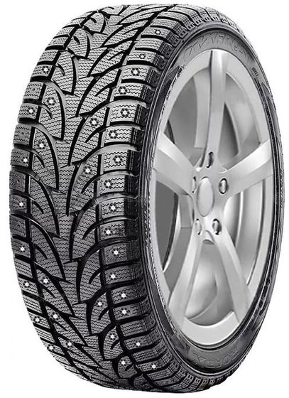 Шина ROADX RXFROST WH12 265/55R19 113T XL зимняя шипованная