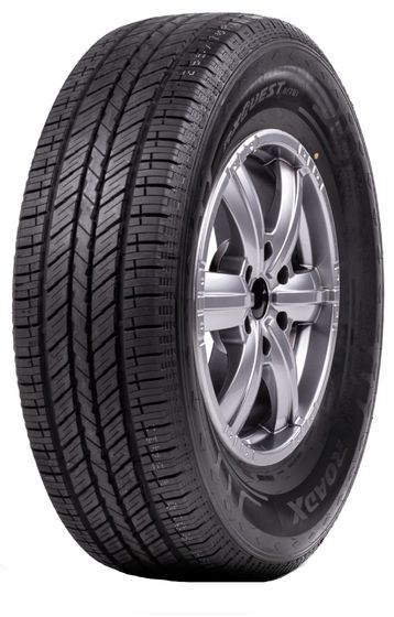 Шина ROADX RXQUEST H/T01 205/70R15 96T летняя Шина ROADX RXQUEST H/T01 205/70R15 96T летняя