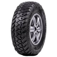 ROADX RXQUEST MT 265/70R17 121/118Q XL летняя