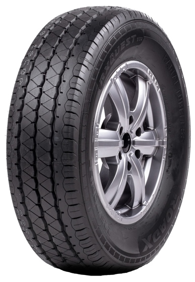 ROADX RXQUEST C02