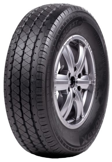 Шина ROADX RXQUEST C02 155/80R13 85/83Q XL летняя