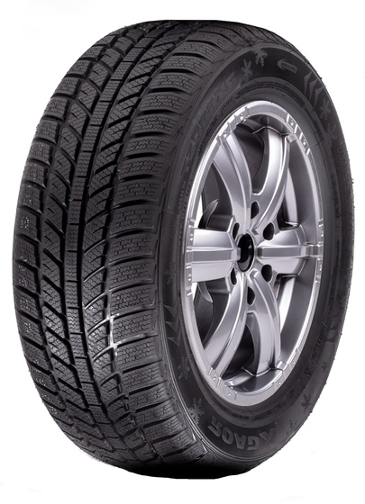 ROADX RXFROST WH01