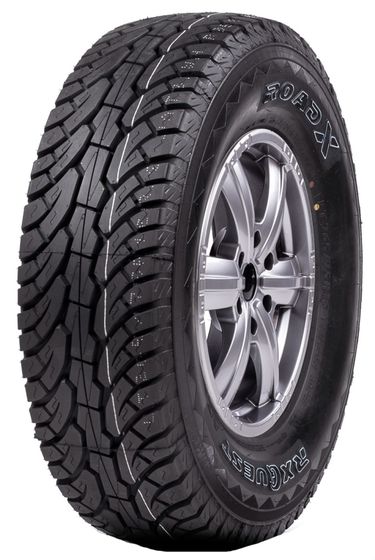 Шина ROADX RXQUEST A/T 225/70R16 102/99R XL летняя Шина ROADX RXQUEST A/T 225/70R16 102/99R XL летняя