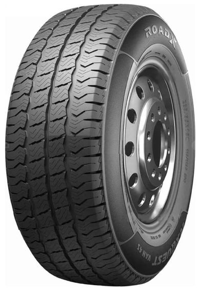 Шина ROADX RXQUEST VAN 4S 235/65R16 115/113T XL всесезонная