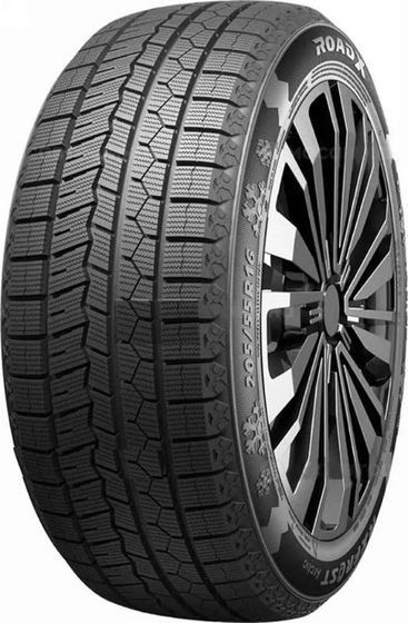 Шина ROADX RXFROST ARCTIC 155/70R13 75T зимняя Шина ROADX RXFROST ARCTIC 155/70R13 75T зимняя