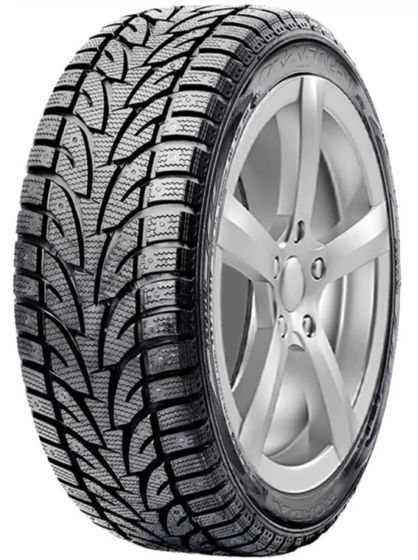 Шина ROADX RXFROST WCS01 195/75R16 107/105Q XL зимняя шипованная Шина ROADX RXFROST WCS01 195/75R16 107/105Q XL зимняя шипованная