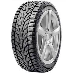 ROADX RXFROST WCS01 195/75R16 107/105Q XL зимняя шипованная
