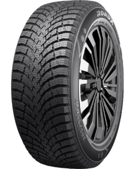 Шина ROADX FROST FX11 175/70R14 84T зимняя шипованная