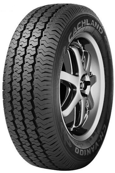 Шина CACHLAND CH-VAN100 225/65R16 112/110T XL летняя Шина CACHLAND CH-VAN100 225/65R16 112/110T XL летняя