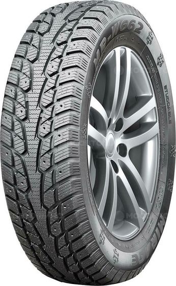 Шина MIRAGE MR-W662 215/75R15 100S зимняя шипованная Шина MIRAGE MR-W662 215/75R15 100S зимняя шипованная