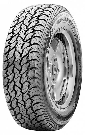 Шина MIRAGE MR-AT172 285/75R16 126/123R XL всесезонная Шина MIRAGE MR-AT172 285/75R16 126/123R XL всесезонная
