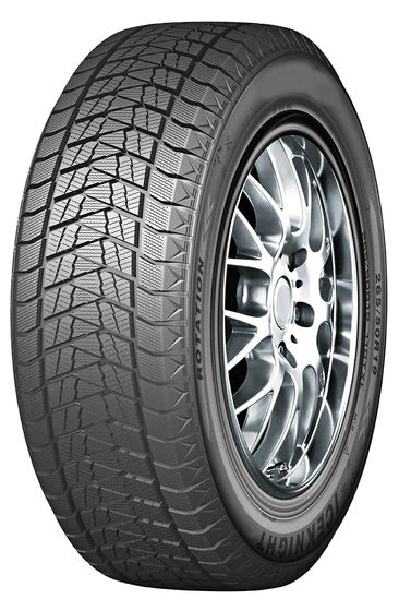 Шина BOTO WD69 ICEKNIGHT 265/60R18 110R зимняя Шина BOTO WD69 ICEKNIGHT 265/60R18 110R зимняя