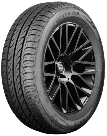Шина BOTO GENESYS 218 175/65R15 84H летняя