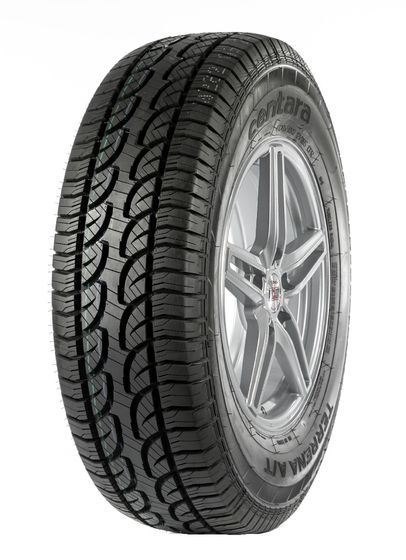 Шина CENTARA TERRENA A/T 265/75R16 123/120S летняя Шина CENTARA TERRENA A/T 265/75R16 123/120S летняя