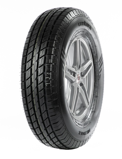 CENTARA MILEMAX