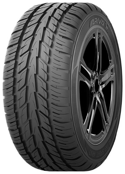 Шина ARIVO ULTRA SPORT ARV7 305/40R22 114V XL летняя
