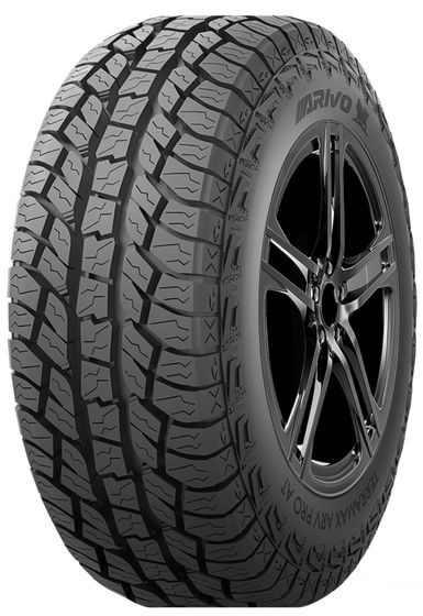 Шина ARIVO TERRAMAX ARV PRO A/T 285/75R16 126/123Q XL летняя Шина ARIVO TERRAMAX ARV PRO A/T 285/75R16 126/123Q XL летняя