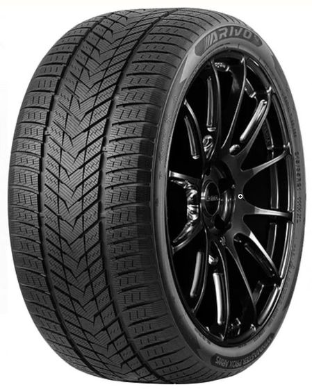 Шина ARIVO WINMASTER PROX ARW5 285/45R19 111H XL зимняя Шина ARIVO WINMASTER PROX ARW5 285/45R19 111H XL зимняя