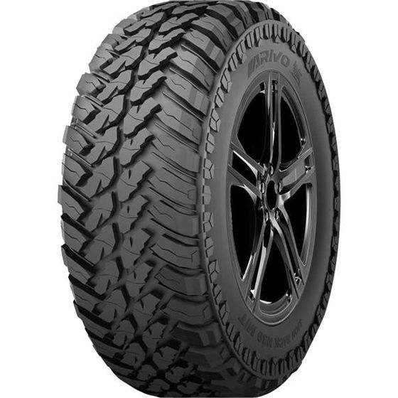 Шина ARIVO LION BACK N39 M/T 31/10.5R15 109Q всесезонная Шина ARIVO LION BACK N39 M/T 31/10.5R15 109Q всесезонная
