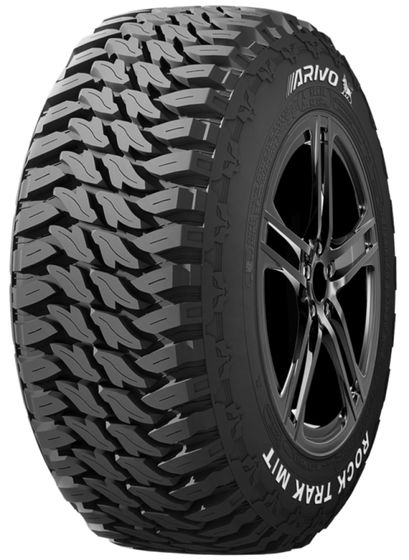 Шина ARIVO ROCK TRAK M/T 285/75R16 116/113Q XL всесезонная Шина ARIVO ROCK TRAK M/T 285/75R16 116/113Q XL всесезонная