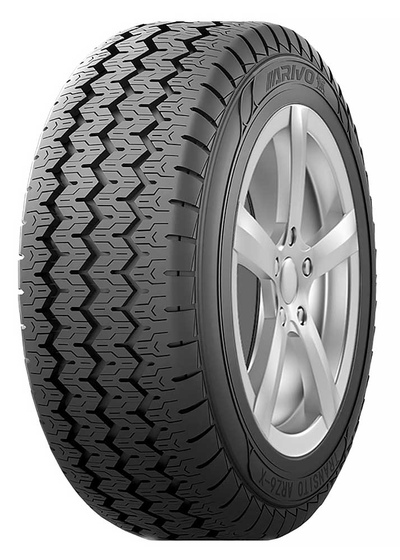 ARIVO TRANSITO ARZ 6-X