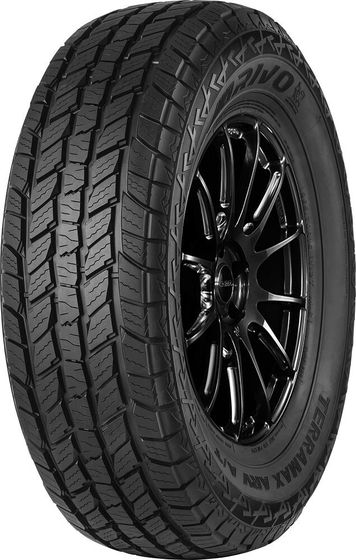 Шина ARIVO TERRAMAX ARV A/T 245/75R16 120/116Q XL летняя Шина ARIVO TERRAMAX ARV A/T 245/75R16 120/116Q XL летняя