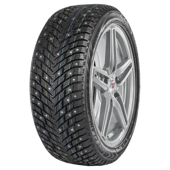 Шина ARIVO ICE CLAW ARW7 225/55R18 102T XL зимняя шипованная Шина ARIVO ICE CLAW ARW7 225/55R18 102T XL зимняя шипованная