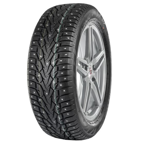 Шина ARIVO ICE CLAW ARW8 235/55R19 105T XL зимняя шипованная Шина ARIVO ICE CLAW ARW8 235/55R19 105T XL зимняя шипованная