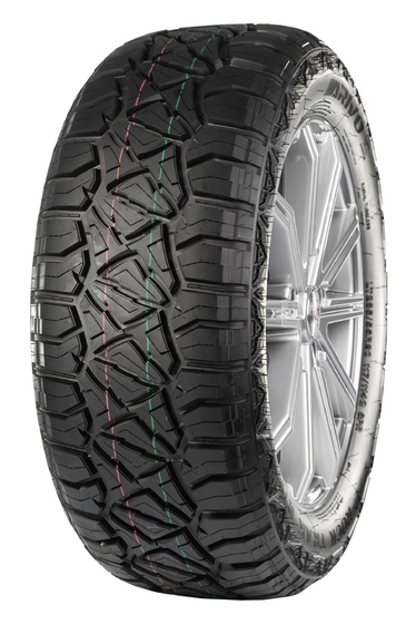 ARIVO ROCK TRAK R/T