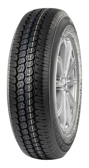 Шина ARIVO TRANSITO ARZ 6-M 145/80R13 88/86Q XL летняя