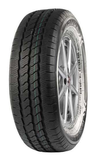Шина ARIVO VANDERFUL A/S 235/65R16 115/113R XL всесезонная Шина ARIVO VANDERFUL A/S 235/65R16 115/113R XL всесезонная
