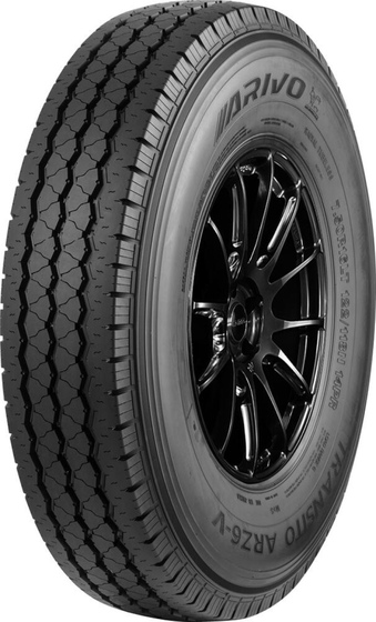 ARIVO TRANSITO ARZ 6-V