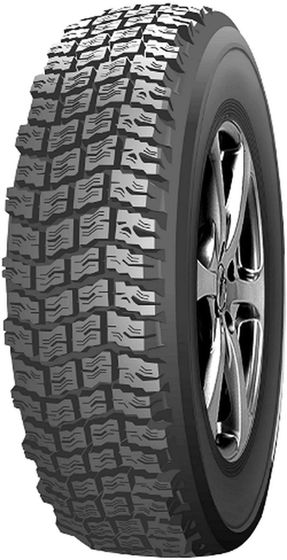 Шина FORWARD ARCTIC 511 175/80R16 88Q зимняя