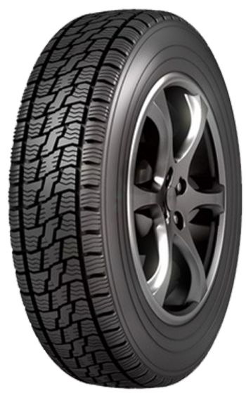 Шина FORWARD DINAMIC 232 185/75R16 95T всесезонная