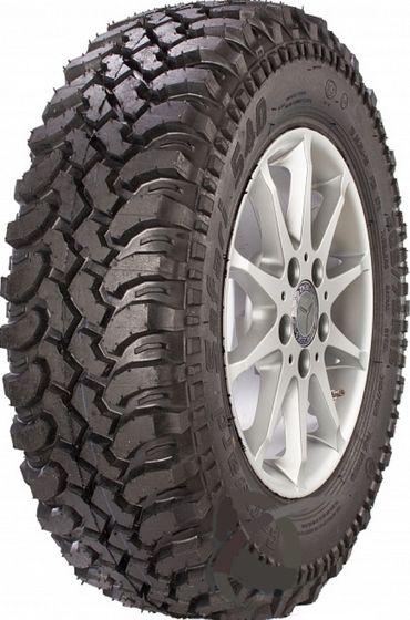 Шина FORWARD SAFARI 540 235/75R15 105P летняя Шина FORWARD SAFARI 540 235/75R15 105P летняя