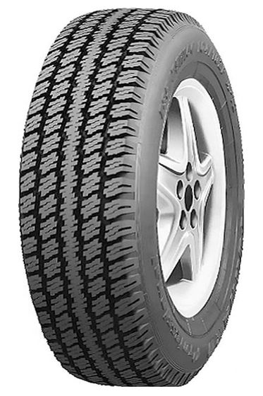 Шина FORWARD PROFESSIONAL А-12 185/75R16 104/102Q C всесезонная