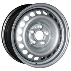 SDT U9050C 6×15 4×100 ET50 DIA60.1 SILVER стальной