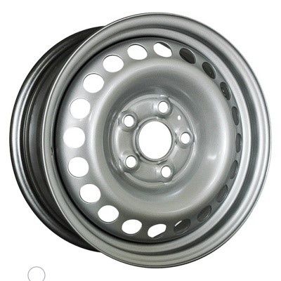 SDT U6325 6.5×16 5×114.3 ET39 DIA60.1 SILVER стальной SDT U6325 6.5×16 5×114.3 ET39 DIA60.1 SILVER стальной
