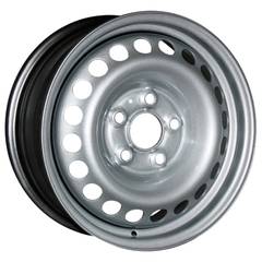 SDT U2048L 6×15 5×139.7 ET40 DIA98.6 SILVER стальной