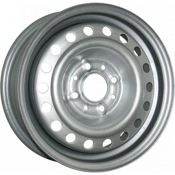 SDT U5036 5.5×14 4×98 ET35 DIA58.1 SILVER стальной SDT U5036 5.5×14 4×98 ET35 DIA58.1 SILVER стальной