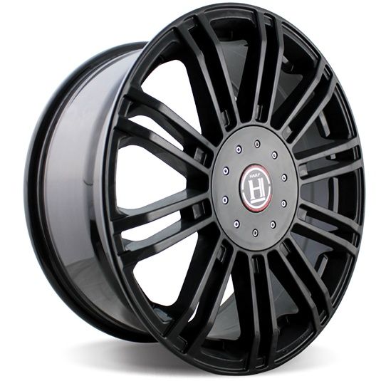 HARP Y-677 8.5×20 5×150 ET45 DIA110.3 GLOSS-BLACK литой HARP Y-677 8.5×20 5×150 ET45 DIA110.3 GLOSS-BLACK литой