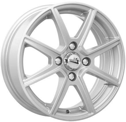 IFREE МАЙАМИ 5.5×14 4×100 ET40 DIA60.1 НЕО-КЛАССИК литой