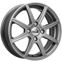 IFREE МАЙАМИ 5.5×14 4×100 ET40 DIA60.1 ХАЙ-ВЭЙ литой
