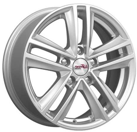IFREE КАТАР 6.5×16 5×114.3 ET40 DIA66.1 НЕО-КЛАССИК литой