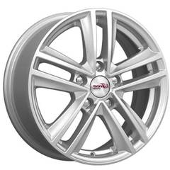 IFREE КАТАР 6.5×16 5×114.3 ET40 DIA66.1 НЕО-КЛАССИК литой