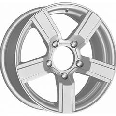 IFREE РАЙДЕР 6.5×16 5×139.7 ET40 DIA98 НЕО-КЛАССИК литой