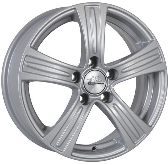 IFREE S.U. 6×15 5×100 ET38 DIA57.1 НЕО-КЛАССИК литой